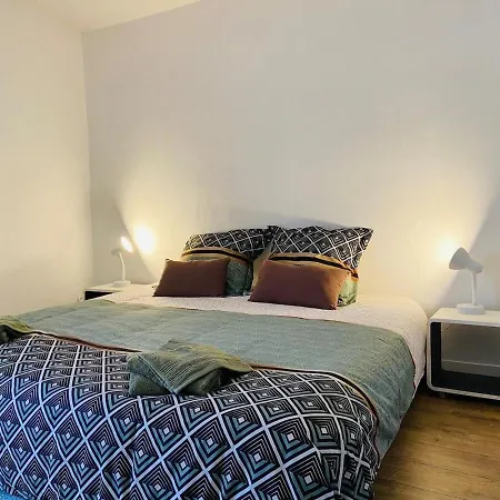 Apartmán Casa Jacobin *