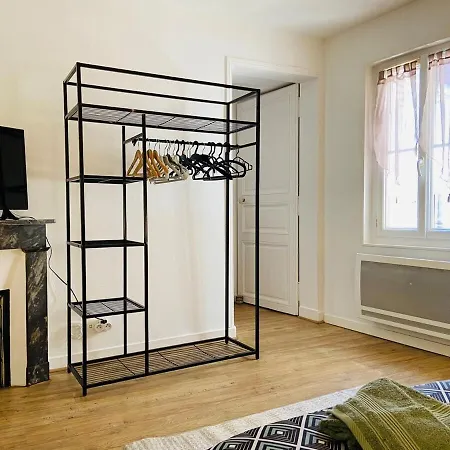 Casa Jacobin * אנז'ה