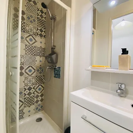 Casa Jacobin אנז'ה