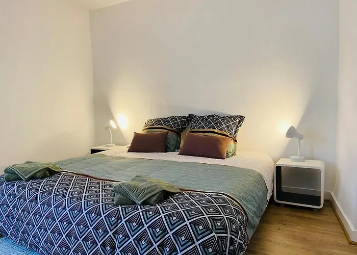 Apartmán Casa Jacobin *