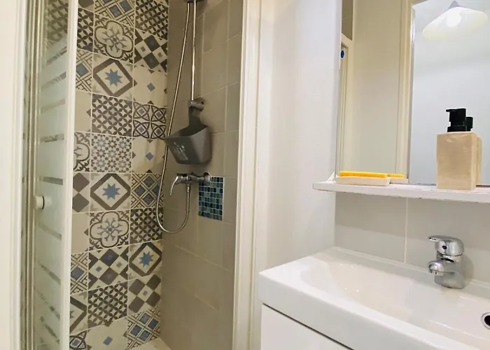 Casa Jacobin Анже