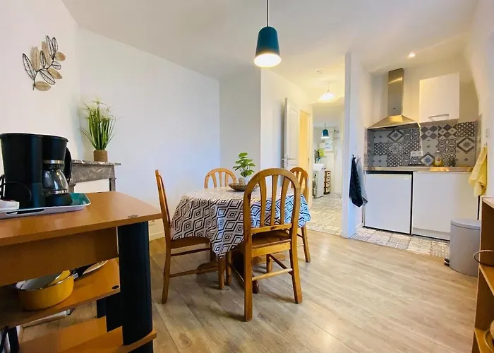 Casa Jacobin * Angers